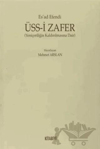 Üss-i Zafer