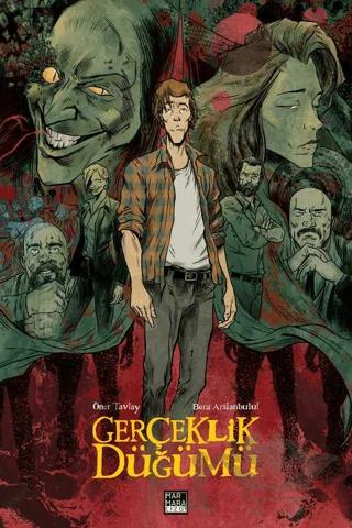 Gerçeklik Düğümü