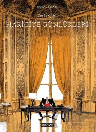 Hariciye Günlükleri