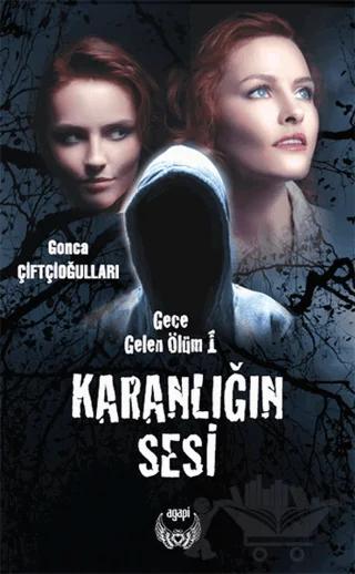 Karanlığın Sesi