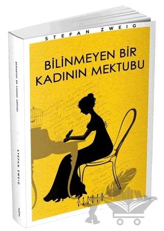 Bilinmeyen Bir Kadının Mektubu