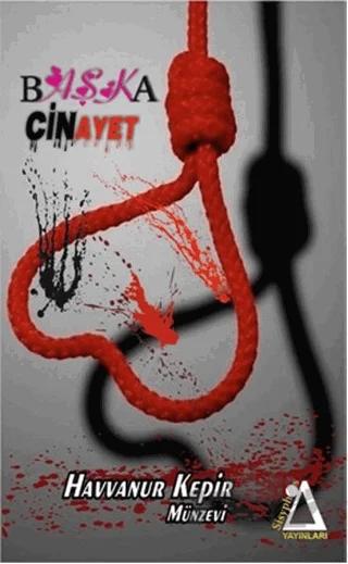 Başka Cinayet