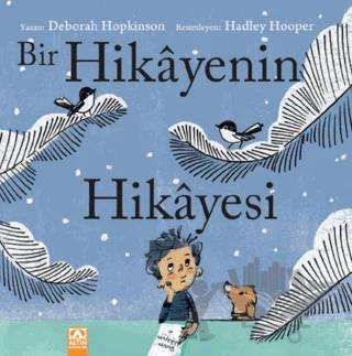 Bir Hikayenin Hikayesi
