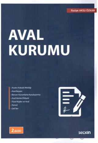 Aval Kurumu