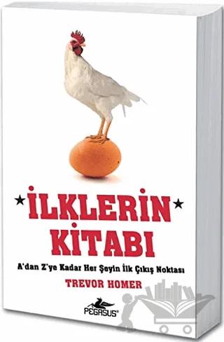 İlklerin Kitabı