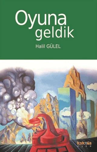 Oyuna Geldik