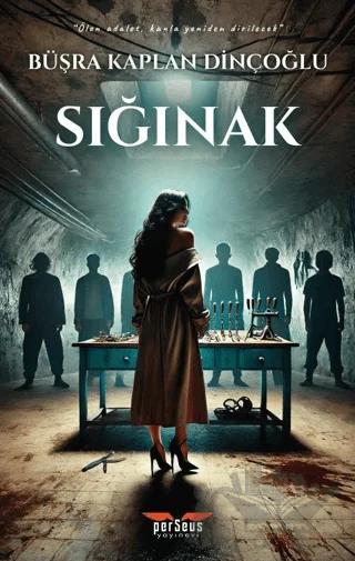 Sığınak
