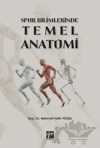 Spor Bilimlerinde Temel Anatomi