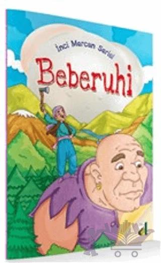 Beberuhi - İnci Mercan Serisi