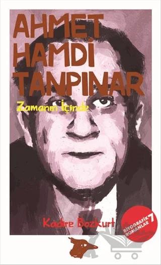 Ahmet Hamdi Tanpınar