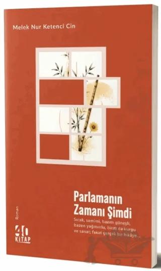 Parlamanın Zamanı Şimdi