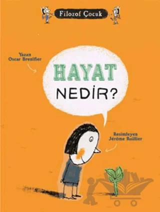 Hayat Nedir?