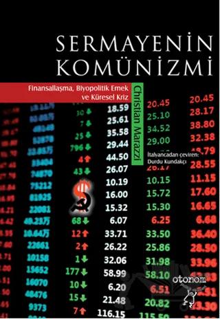 Sermayenin Komünizmi