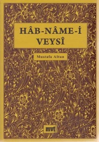 Hab-Name-i Veysi