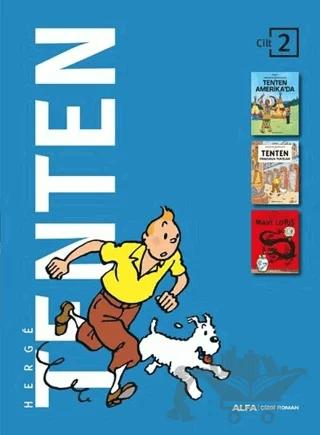 Tenten Cilt 2