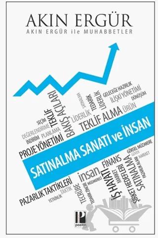 Satınalma Sanatı ve İnsan / Akın Ergür ile Muhabbetler