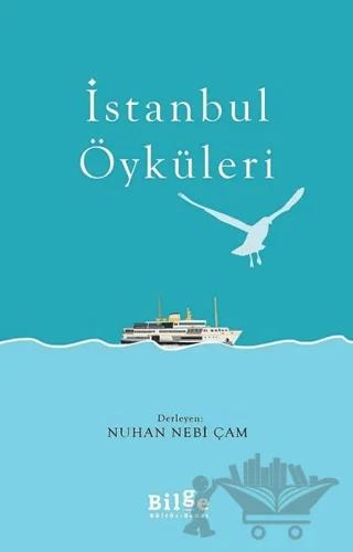 İstanbul Öyküleri