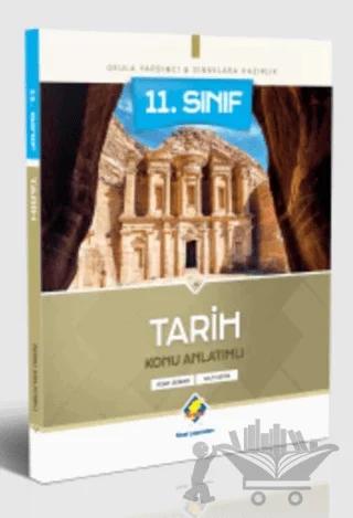 11. Sınıf Tarih Konu Anlatımı