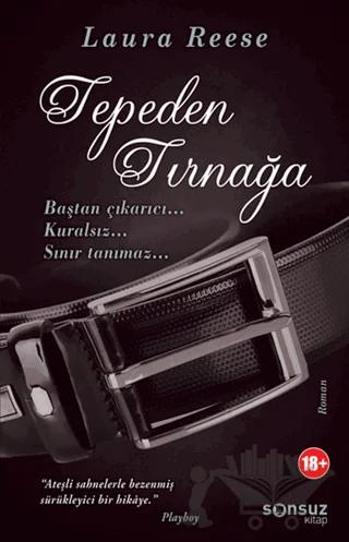 Tepeden Tırnağa