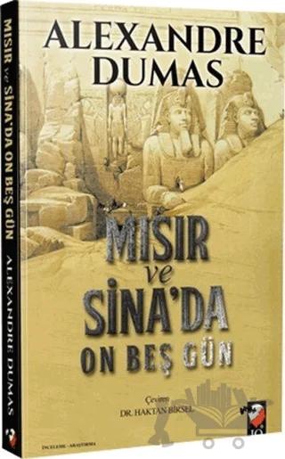 Mısır ve Sina'da On Beş Gün