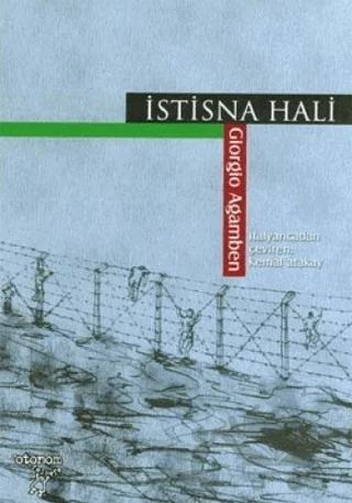 İstisna Hali