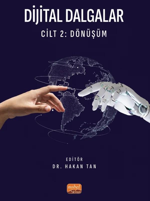 Dijital Dalgalar Cilt 2: Dönüşüm