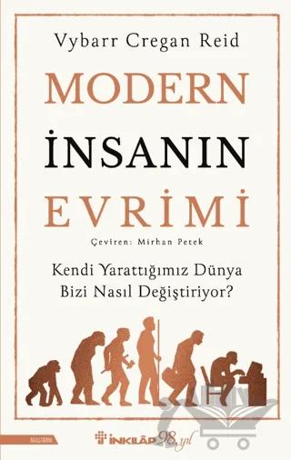 Modern İnsanın Evrimi