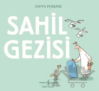 Sahil Gezisi
