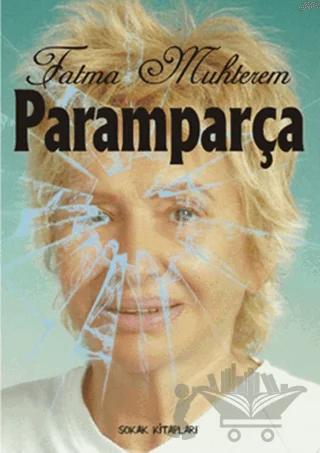 Paramparça