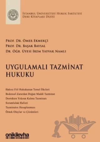 Uygulamalı Tazminat Hukuku