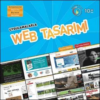 Uygulamalarla Web Tasarımı