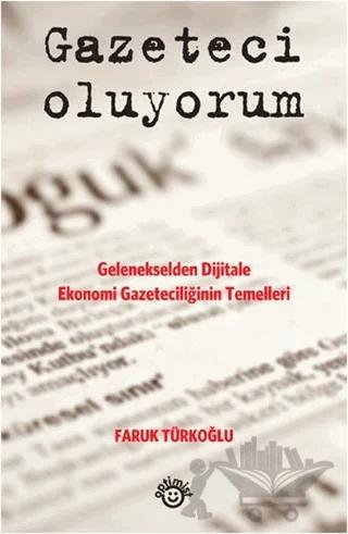 Gazeteci Oluyorum