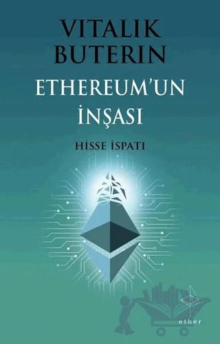 Ethereum'un İnşası: Hisse İspatı