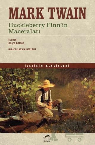 Huckleberry Finn'in Maceraları