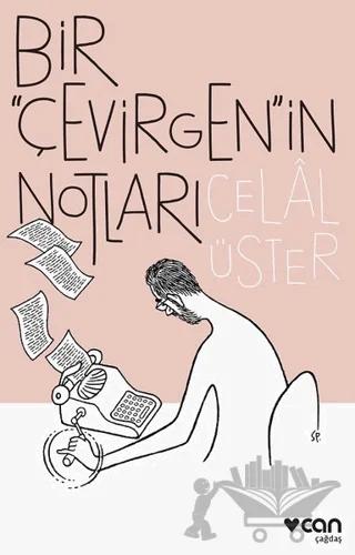 Bir Çevirgen'in Notları