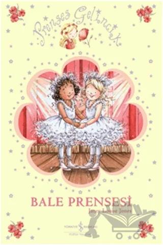 Prenses Gelincik - Bale Prensesi