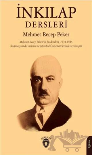 İnkılap Dersleri