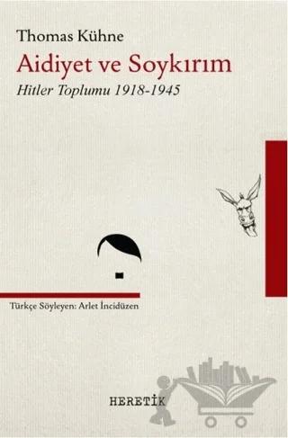 Aidiyet ve Soykırım