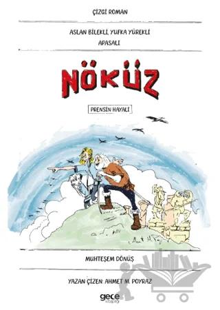 Nöküz