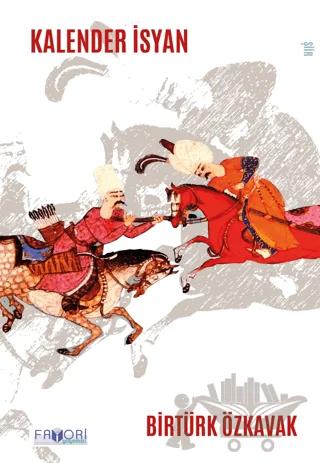 Kalender İsyan