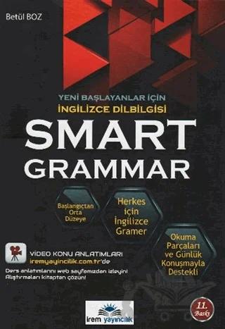 Smart Grammar