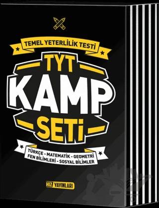 TYT KAMP Seti