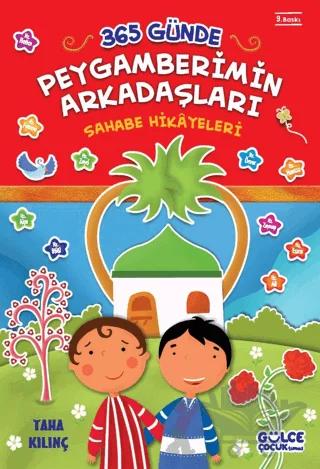 365 Günde Peygamberimin Arkadaşları