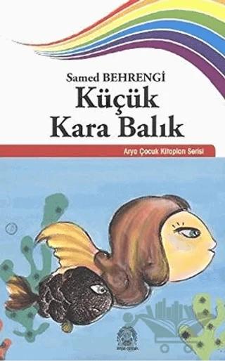 Küçük Kara Balık