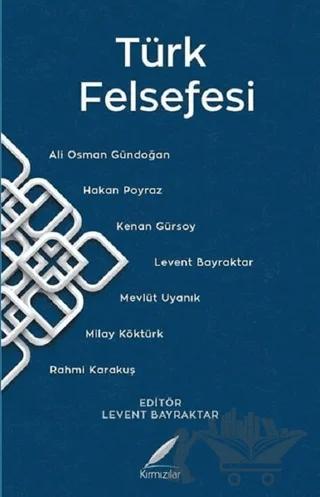 Türk Felsefesi