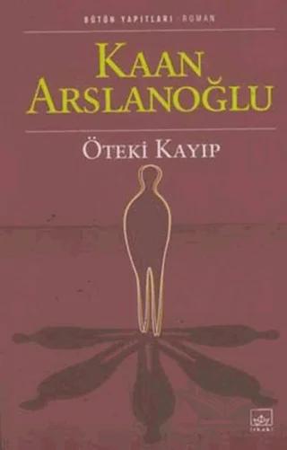 Öteki Kayıp