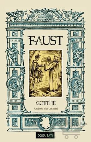 Faust (Tam Metin)