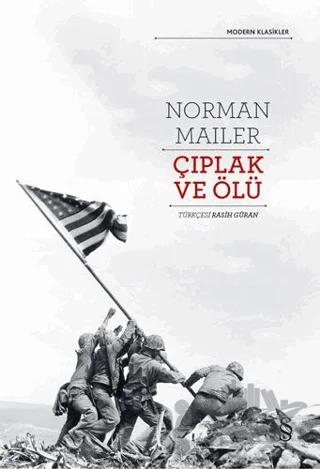 Çıplak ve Ölü