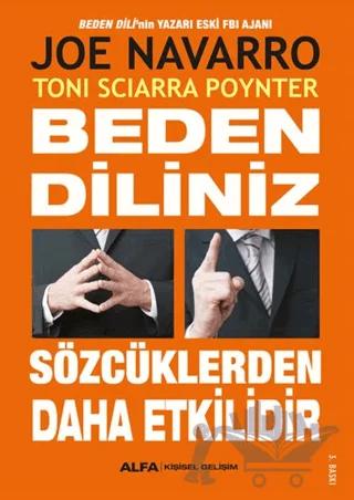 Beden Diliniz Sözcüklerden Daha Etkilidir