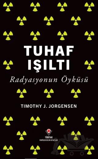 Tuhaf Işıltı
